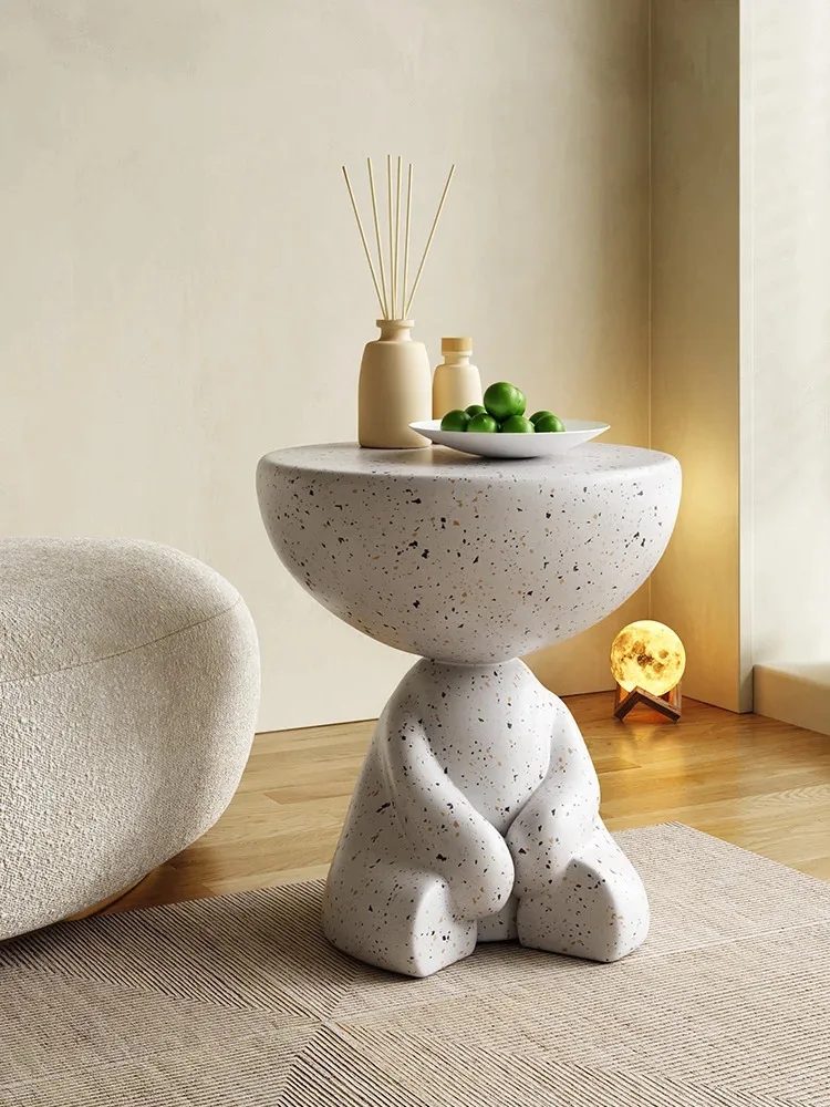 Creative Small Coffee Table Balcony Table Home Sofa Side Table Bedroom Bedside Table Bed Table Modern Tables For Living Room
Creative Small Coffee Table Balcony Table Home Sofa Side Table Bedroom Bedside Table Bed Table Modern Tables For Living Room