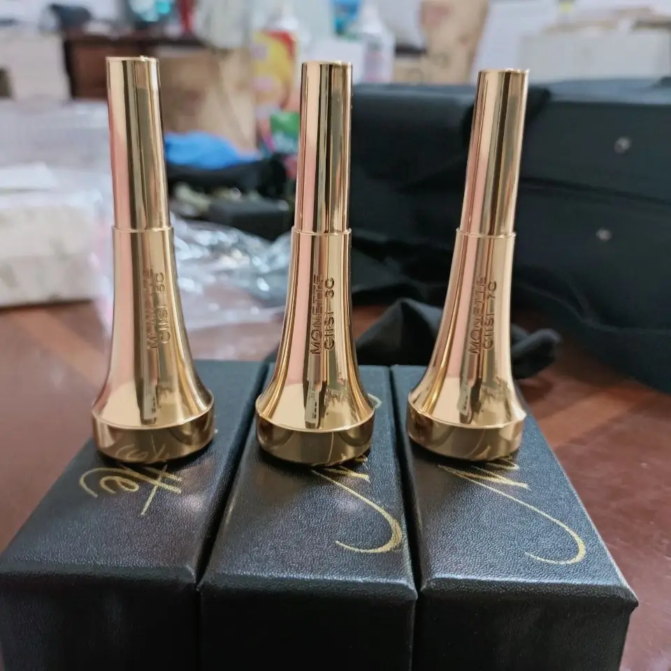 Small Mouthed Musical Instrument Accessories 1.5C 3C 5C 7C High & Low Frequencies Beautiful & Easy to Pronounce for All Ages
Small Mouthed Musical Instrument Accessories 1.5C 3C 5C 7C High & Low Frequencies Beautiful & Easy to Pronounce for All Ages