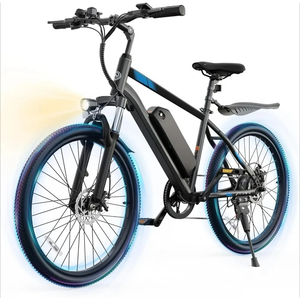 Для Elektrofahrrad für Erwachsene, 350 Вт 20 МПХ Pendler-Ebike mit 36 В abnehmbarem Akku, 24 Zoll электрические стили для горного велосипеда mit V
Для Elektrofahrrad für Erwachsene, 350 Вт 20 МПХ Pendler-Ebike mit 36 В abnehmbarem Akku, 24 Zoll электрические стили для горного велосипеда mit V