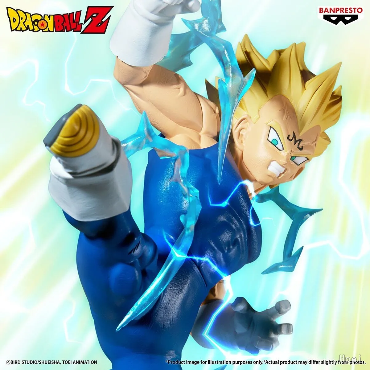 In Stock Banpresto Match Makers Dragon Ball Z Majin Vegeta VS Super Saiyan 2 Goku Figure Toy Model Collection
In Stock Banpresto Match Makers Dragon Ball Z Majin Vegeta VS Super Saiyan 2 Goku Figure Toy Model Collection