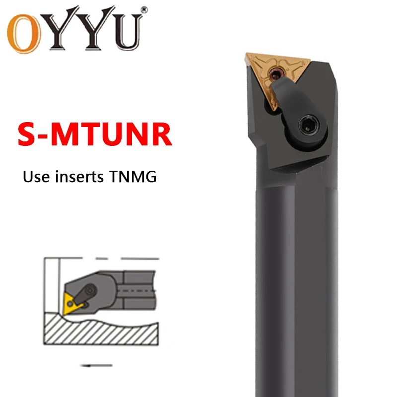 MTUNR S16Q S20R S25S S32T MTUNR16 MTUNL16 токарный станок с ЧПУ, металлический режущий хвостовик, держатель инструмента для внутренней обточки TNMG, вставки
MTUNR S16Q S20R S25S S32T MTUNR16 MTUNL16 токарный станок с ЧПУ, металлический режущий хвостовик, держатель инструмента для внутренней обточки TNMG, вставки