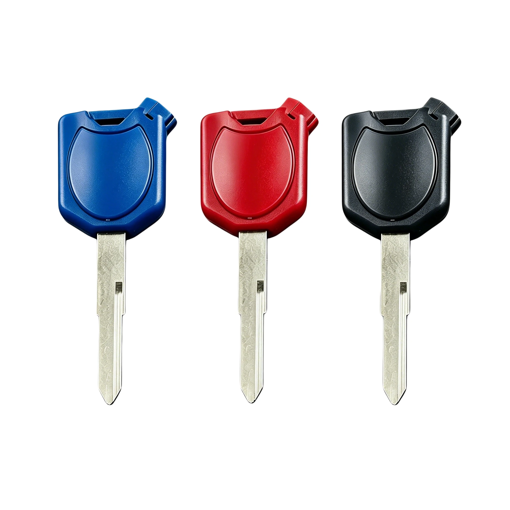 Suitable for Honda Shindao Wuyang WH100 Xixi 125CC Jiaying Magnetic Motorcycle Key Blank
Suitable for Honda Shindao Wuyang WH100 Xixi 125CC Jiaying Magnetic Motorcycle Key Blank