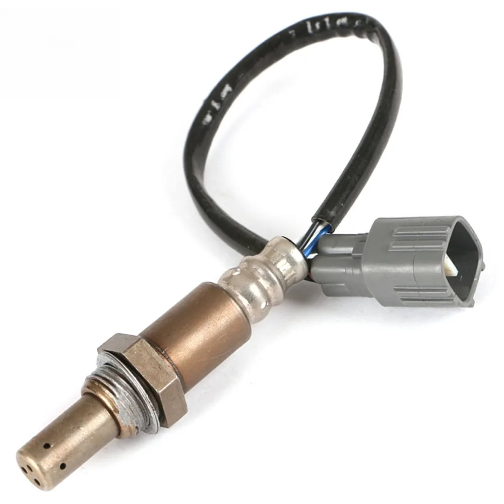 Downstream Oxygen Sensor 89465-60320 for Toyota 4Runner 05-16 FJ Cruiser 2008-12
Downstream Oxygen Sensor 89465-60320 for Toyota 4Runner 05-16 FJ Cruiser 2008-12