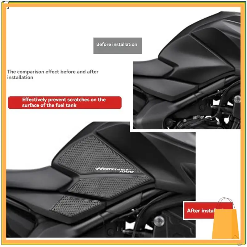Trending For Honda CB1000 Hornet Fuel Tank Side Sticker Fuel Tank Pad For Honda CB1000 Hornet
Trending For Honda CB1000 Hornet Fuel Tank Side Sticker Fuel Tank Pad For Honda CB1000 Hornet