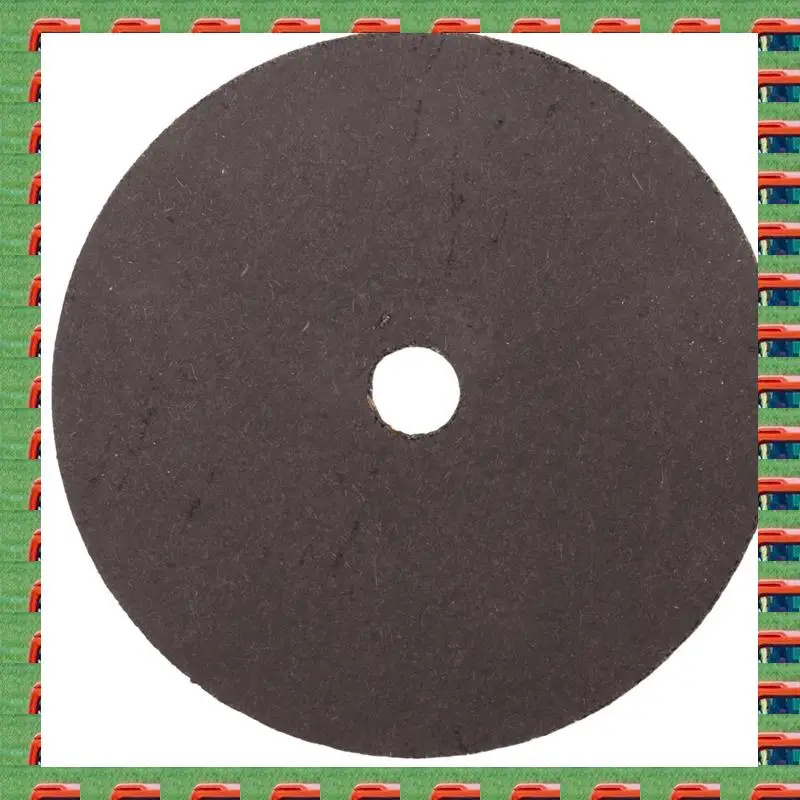 ABMO 85Mm Cutting Discs Circular Resin Grinding Wheel Saw Blades For Metal Cutting Fiber Cutting Disc Abrasive Tools
ABMO 85Mm Cutting Discs Circular Resin Grinding Wheel Saw Blades For Metal Cutting Fiber Cutting Disc Abrasive Tools