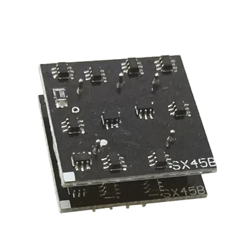 DLHiFi SX45B полностью дискретный оптический усилитель, замена OPA1612 MUSE02 NE5532 AD827 для HiFi компакт-диск DAC Tube, усилитель фонометра, предусилитель кроссовера
DLHiFi SX45B полностью дискретный оптический усилитель, замена OPA1612 MUSE02 NE5532 AD827 для HiFi компакт-диск DAC Tube, усилитель фонометра, предусилитель кроссовера