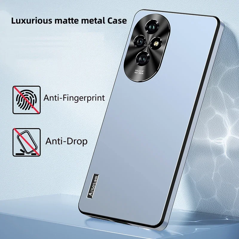 Матовая задняя крышка для Honor 200 50 300 90 70 Pro Plus Противоударные чехлы с металлическими линзами Защитный чехол для телефона с защитой от царапин Мягкий бампер
Матовая задняя крышка для Honor 200 50 300 90 70 Pro Plus Противоударные чехлы с металлическими линзами Защитный чехол для телефона с защитой от царапин Мягкий бампер