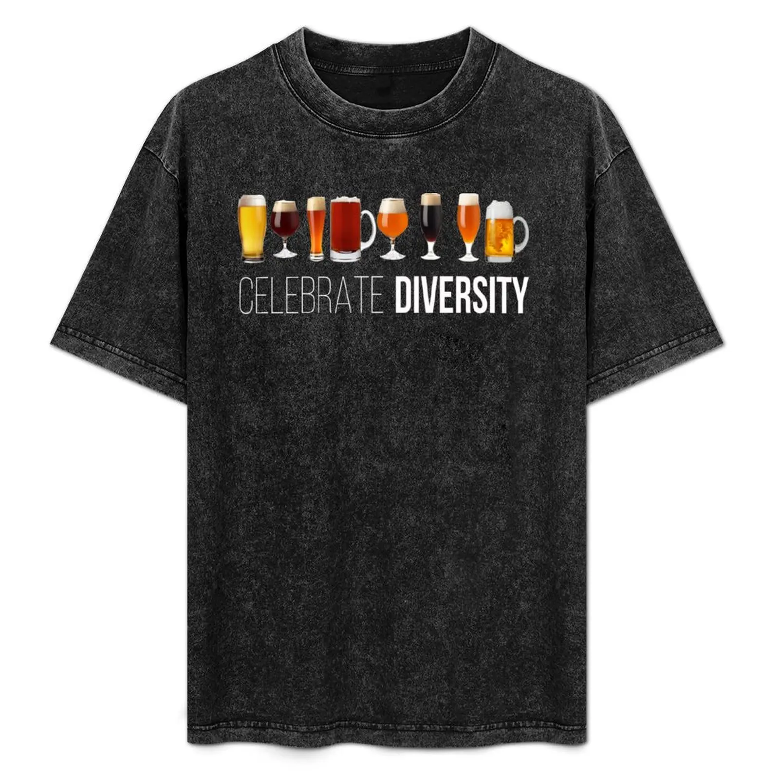 Celebrate Diversity T-Shirt Breathable Workout Short Sleeve Top
Celebrate Diversity T-Shirt Breathable Workout Short Sleeve Top