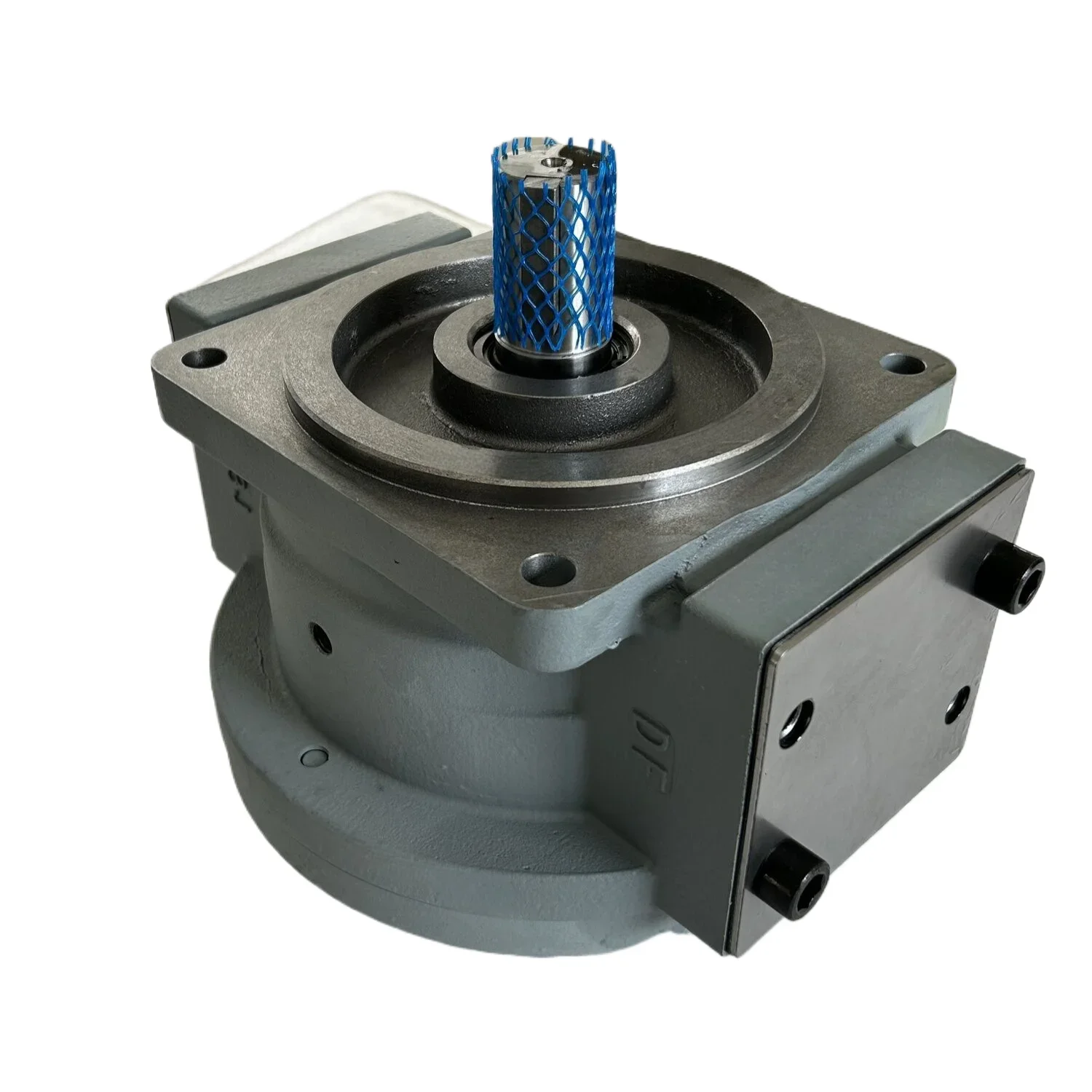 Hydraulic Gear Pump / 100cc / industry / wind energy / gearbox / onshore / offshore / marine/ without valve
Hydraulic Gear Pump / 100cc / industry / wind energy / gearbox / onshore / offshore / marine/ without valve