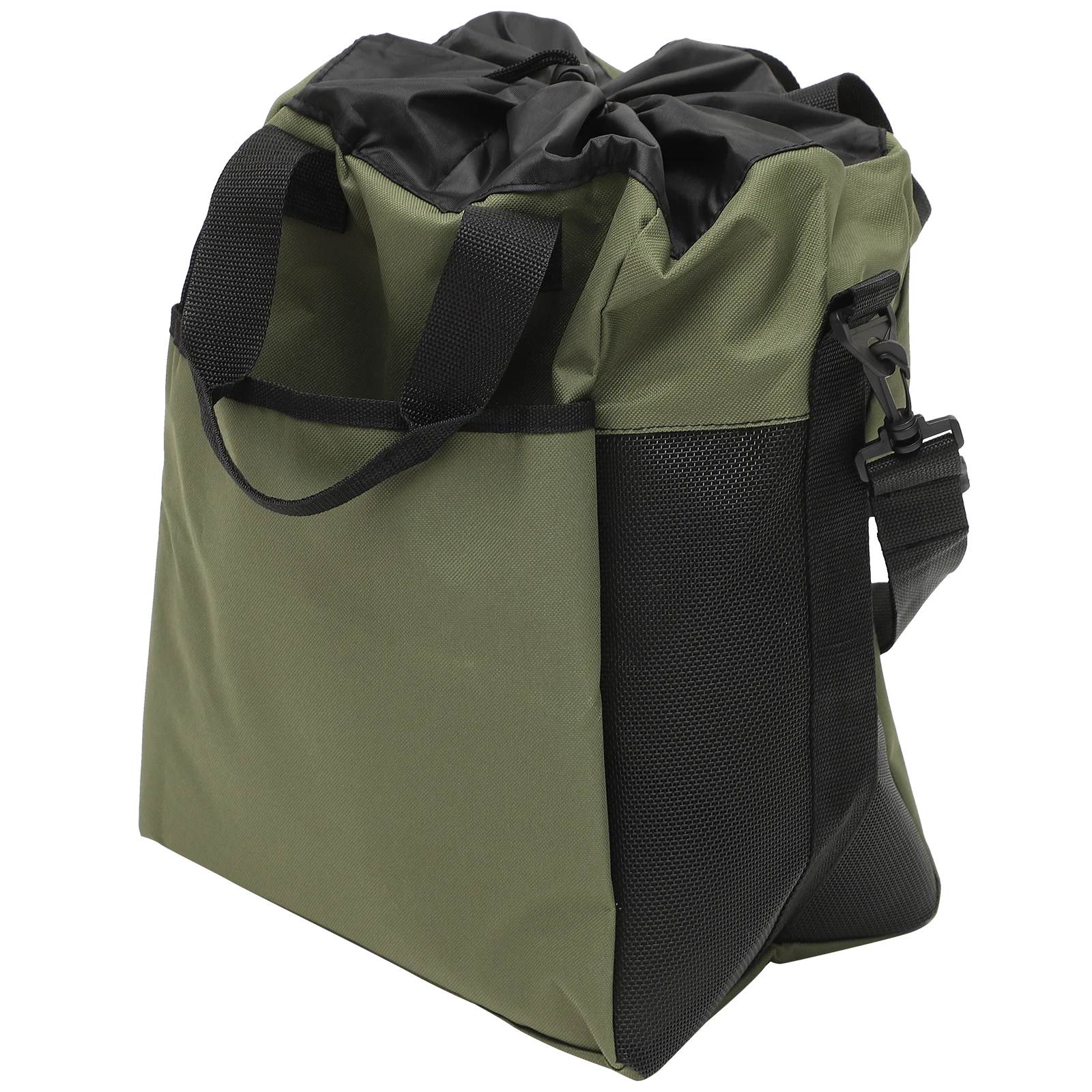 Fishing Wading Boots Storage Bag Oxford Cloth Durable Adjustable Straps Universal Design Suitable High Rain Snow Boots Outdoor
Fishing Wading Boots Storage Bag Oxford Cloth Durable Adjustable Straps Universal Design Suitable High Rain Snow Boots Outdoor
