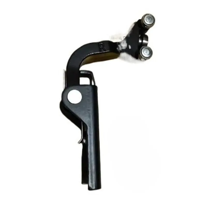 Moving Lower Center Door Upper Pulley Center Accessories Side Shift For Maxus V80
Moving Lower Center Door Upper Pulley Center Accessories Side Shift For Maxus V80