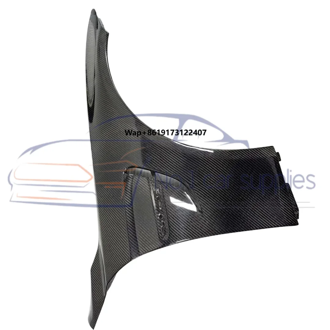 Original Style F80 M3 Carbon Fiber Car Fenders Premium Accessory for M3
Original Style F80 M3 Carbon Fiber Car Fenders Premium Accessory for M3
