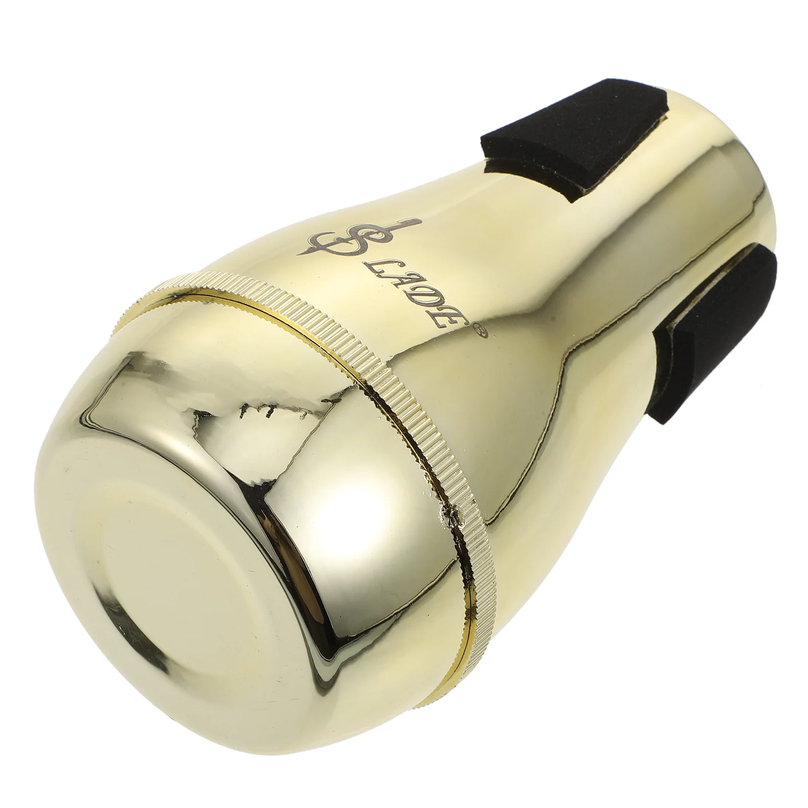 Trombone Mute Durable Sound for Noise Remove Accessory Supply Tool Musical Instrument Part
Trombone Mute Durable Sound for Noise Remove Accessory Supply Tool Musical Instrument Part