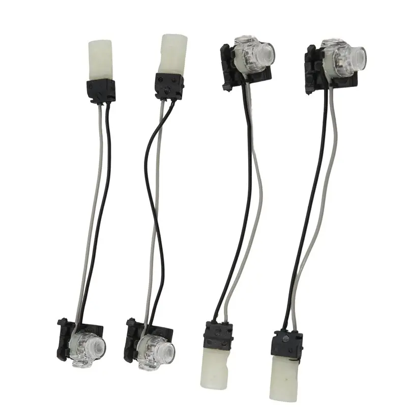 A64P-4Pcs Ambient Lighting Car Door Handle Backlight Component 4H0947134A 4H0947133A For Q7 A7 A8 A6L C7
A64P-4Pcs Ambient Lighting Car Door Handle Backlight Component 4H0947134A 4H0947133A For Q7 A7 A8 A6L C7