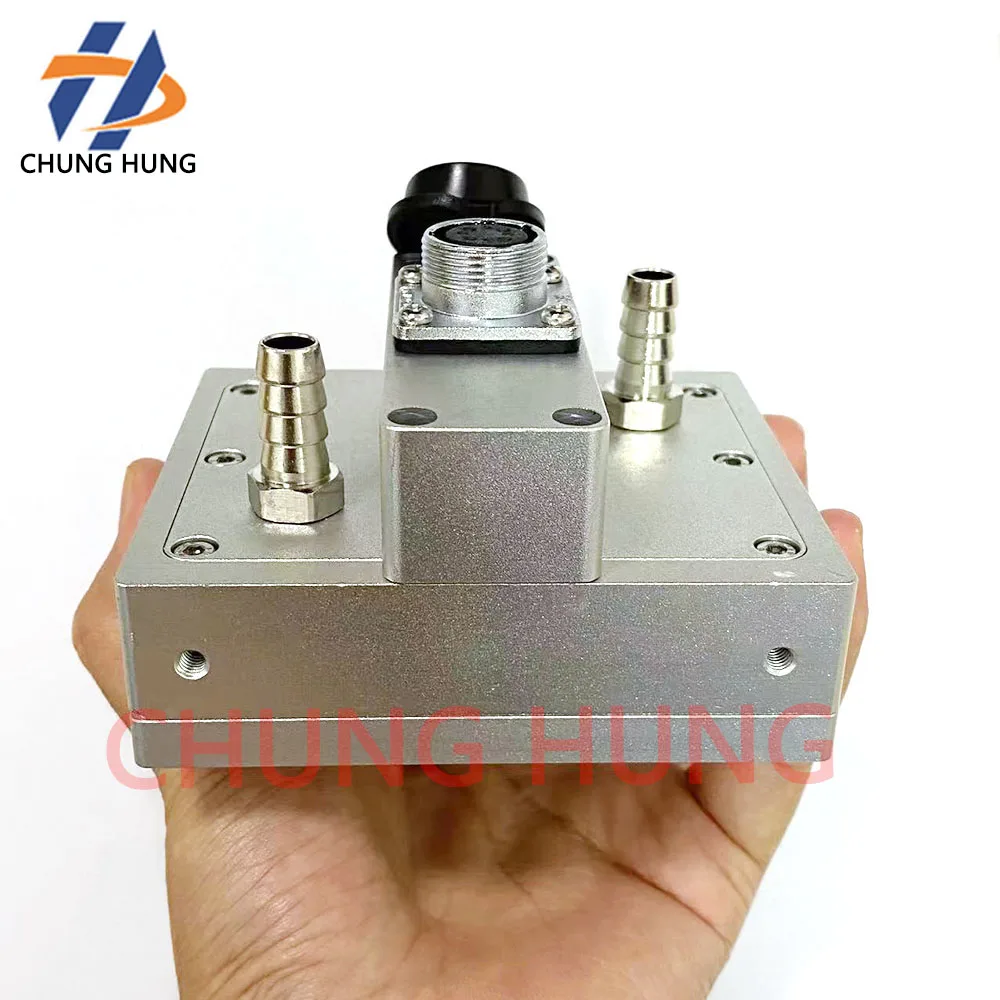 INK JET Printer UV LED Curing Lamp model 6545 Inkjet Printing Color Jet Printing System AROJET Majic Data LED UV Curing Light
INK JET Printer UV LED Curing Lamp model 6545 Inkjet Printing Color Jet Printing System AROJET Majic Data LED UV Curing Light