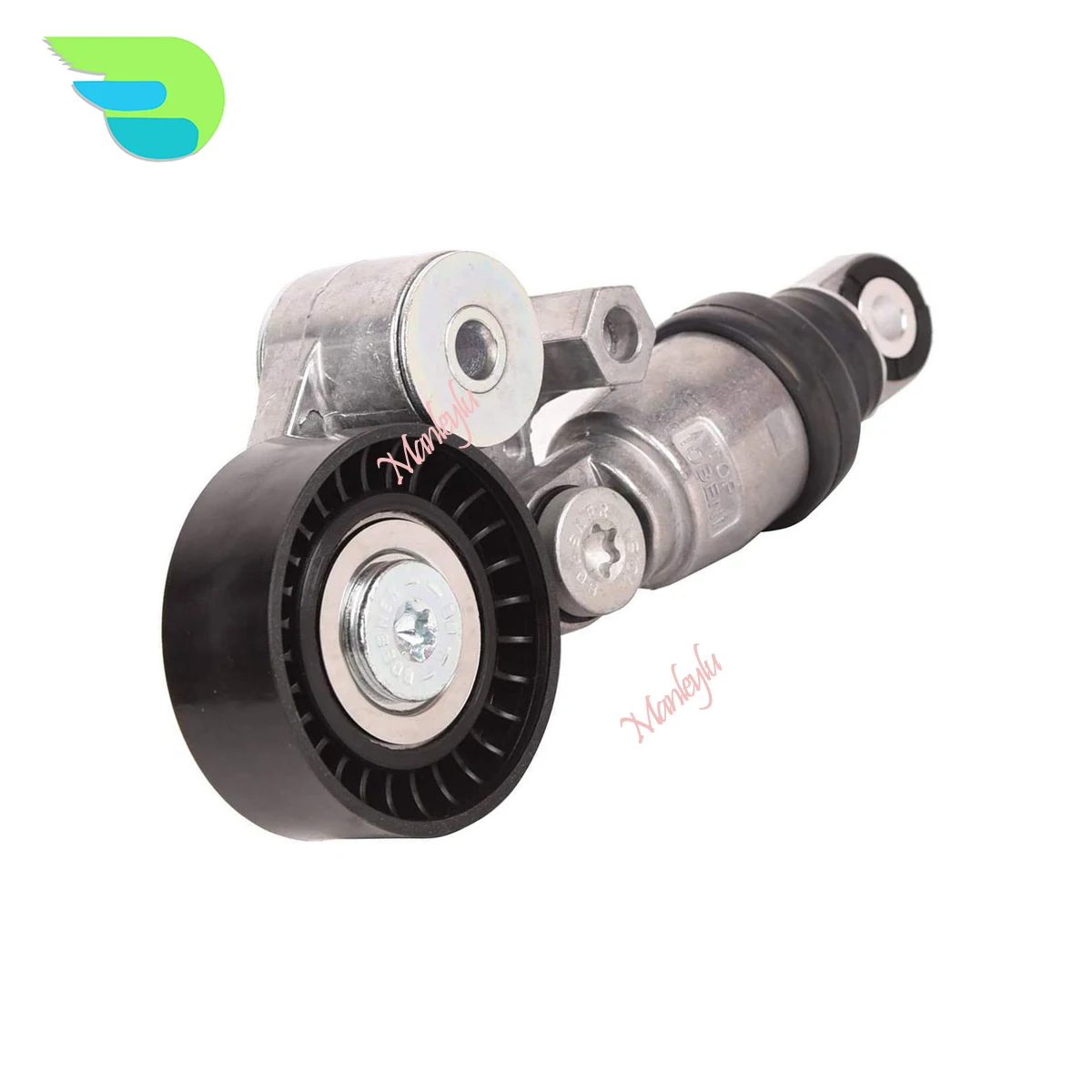 PE03-15-980A PE03-15-980B PE7W-15-980 Belt Tensioner For MAZDA CX-5 2.0L 2.5L PEY4-5/6/7
PE03-15-980A PE03-15-980B PE7W-15-980 Belt Tensioner For MAZDA CX-5 2.0L 2.5L PEY4-5/6/7