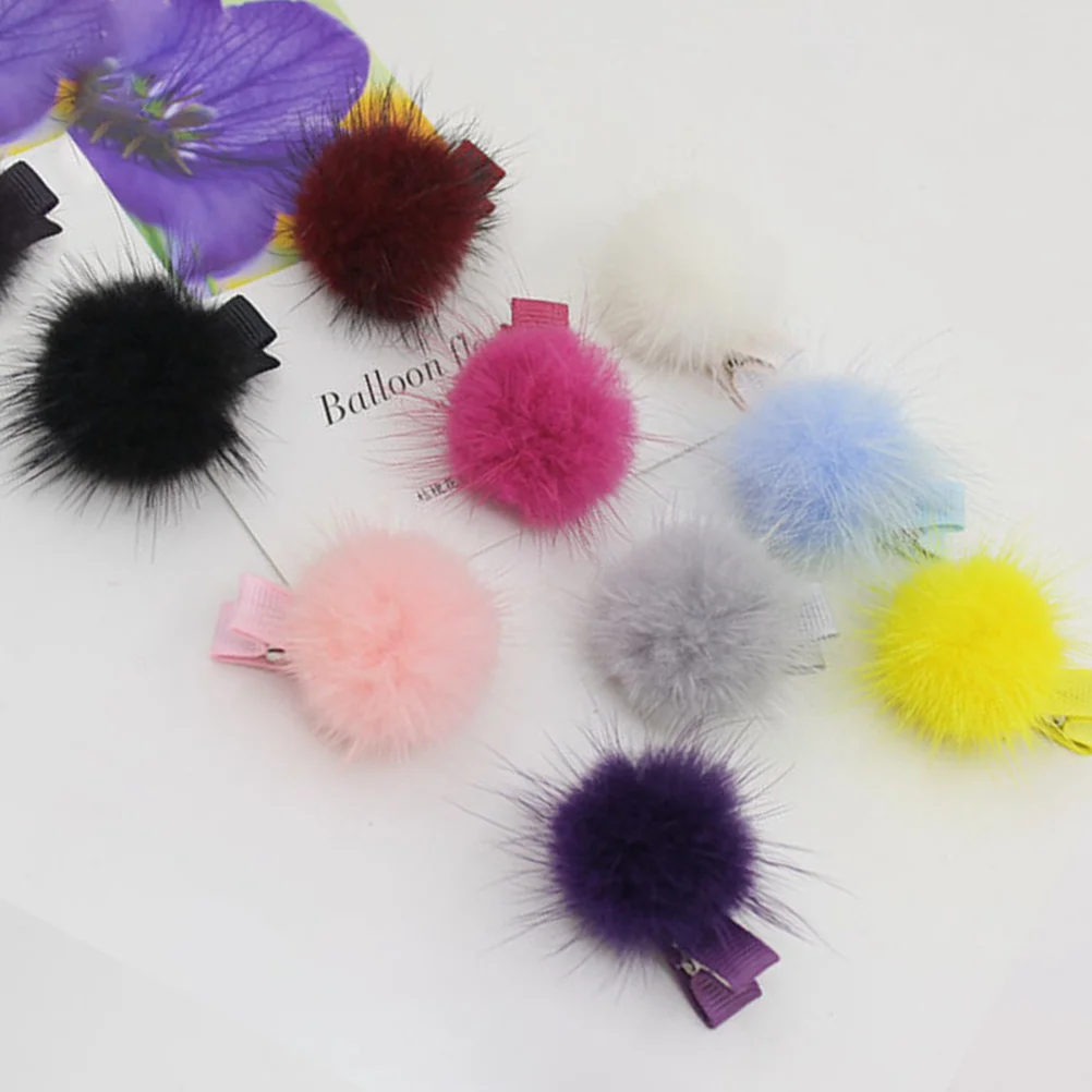 12Pcs Hair Clips for Baby Girls Sweet Kids Hairpins Colorful Designs Ideal for Ponytail Bangs All Season Hairstyle Matching Gift
12Pcs Hair Clips for Baby Girls Sweet Kids Hairpins Colorful Designs Ideal for Ponytail Bangs All Season Hairstyle Matching Gift