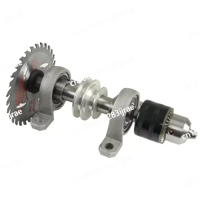 Lagerstoel Poeliebank Zaagboor Houtbewerking Snijmachine Klauwmontage Roterende Draaibank Spindel Lager Stoel Boorkop Set
Lagerstoel Poeliebank Zaagboor Houtbewerking Snijmachine Klauwmontage Roterende Draaibank Spindel Lager Stoel Boorkop Set