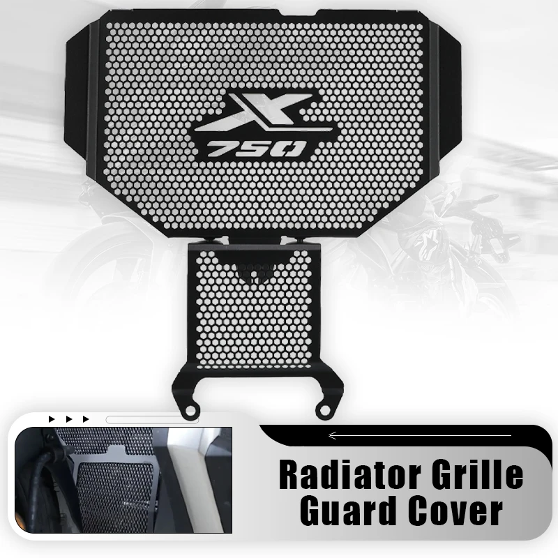 2024 New Motorcycle Accessories CNC Radiator Grille Guard Cover Protector For HONDA X-ADV 750 XADV 750 XADV750 2021 2022 2023
2024 New Motorcycle Accessories CNC Radiator Grille Guard Cover Protector For HONDA X-ADV 750 XADV 750 XADV750 2021 2022 2023
