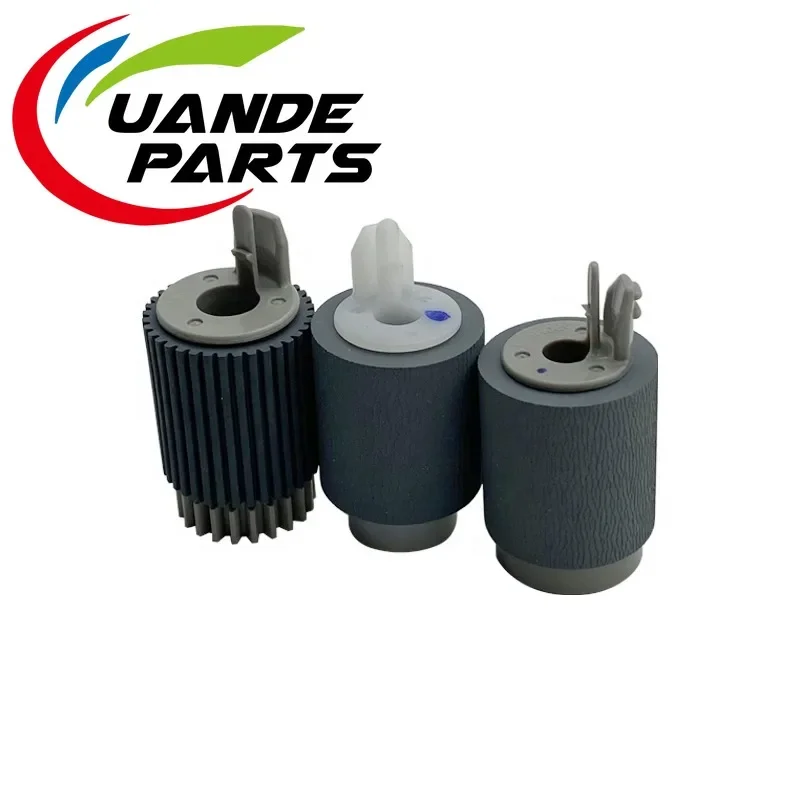 1SETS NROLR1791FCZZ New Original Pickup Roller For Sharp AR 2648 3148 2658 3158 3558 261 S262 S312 Copier Printer Spare Parts
1SETS NROLR1791FCZZ New Original Pickup Roller For Sharp AR 2648 3148 2658 3158 3558 261 S262 S312 Copier Printer Spare Parts