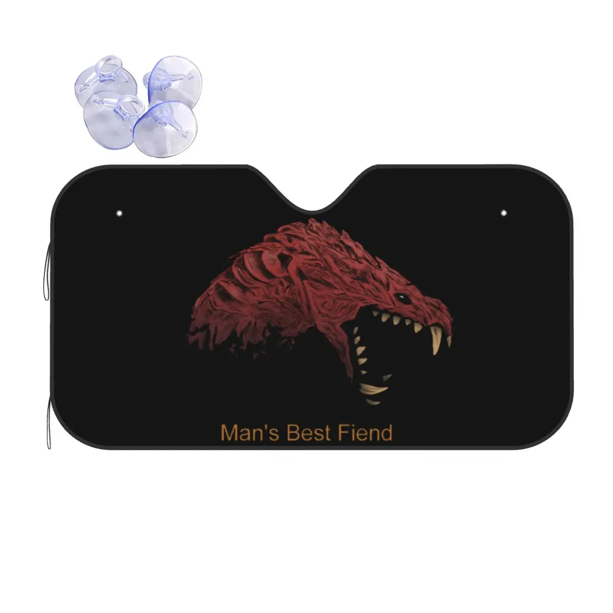 Мужской солнцезащитный козырек Odogaron Best Fiend, ветровое стекло автомобиля, переднее лобовое стекло, солнцезащитный козырек, аксессуары, чехлы
Мужской солнцезащитный козырек Odogaron Best Fiend, ветровое стекло автомобиля, переднее лобовое стекло, солнцезащитный козырек, аксессуары, чехлы