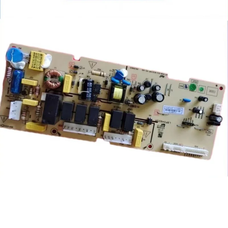 BCD-302WY BCD-301WT/A BCD-296WT/A 1452117 test ok circuit board motherboard
BCD-302WY BCD-301WT/A BCD-296WT/A 1452117 test ok circuit board motherboard