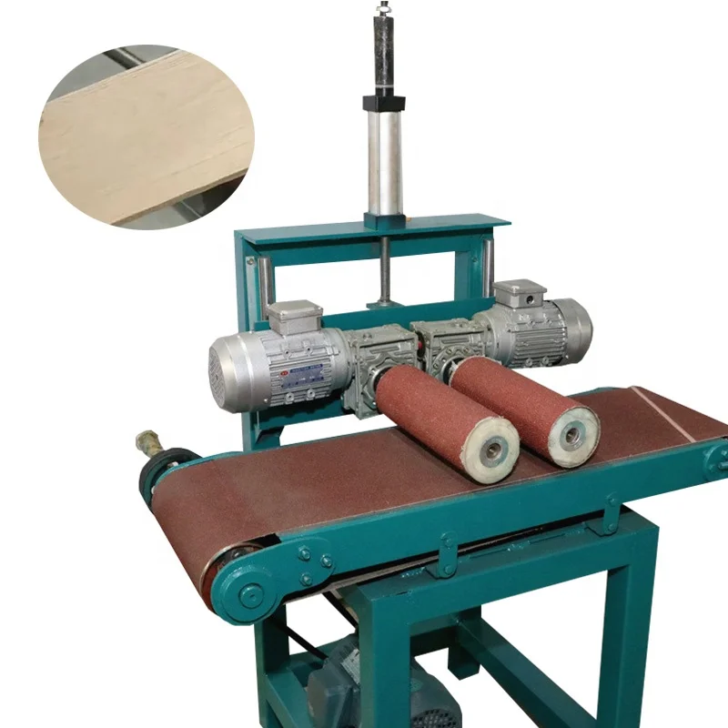 Automation Wooden Sand Machine Flat Surface Sander Polishing Machine
Automation Wooden Sand Machine Flat Surface Sander Polishing Machine
