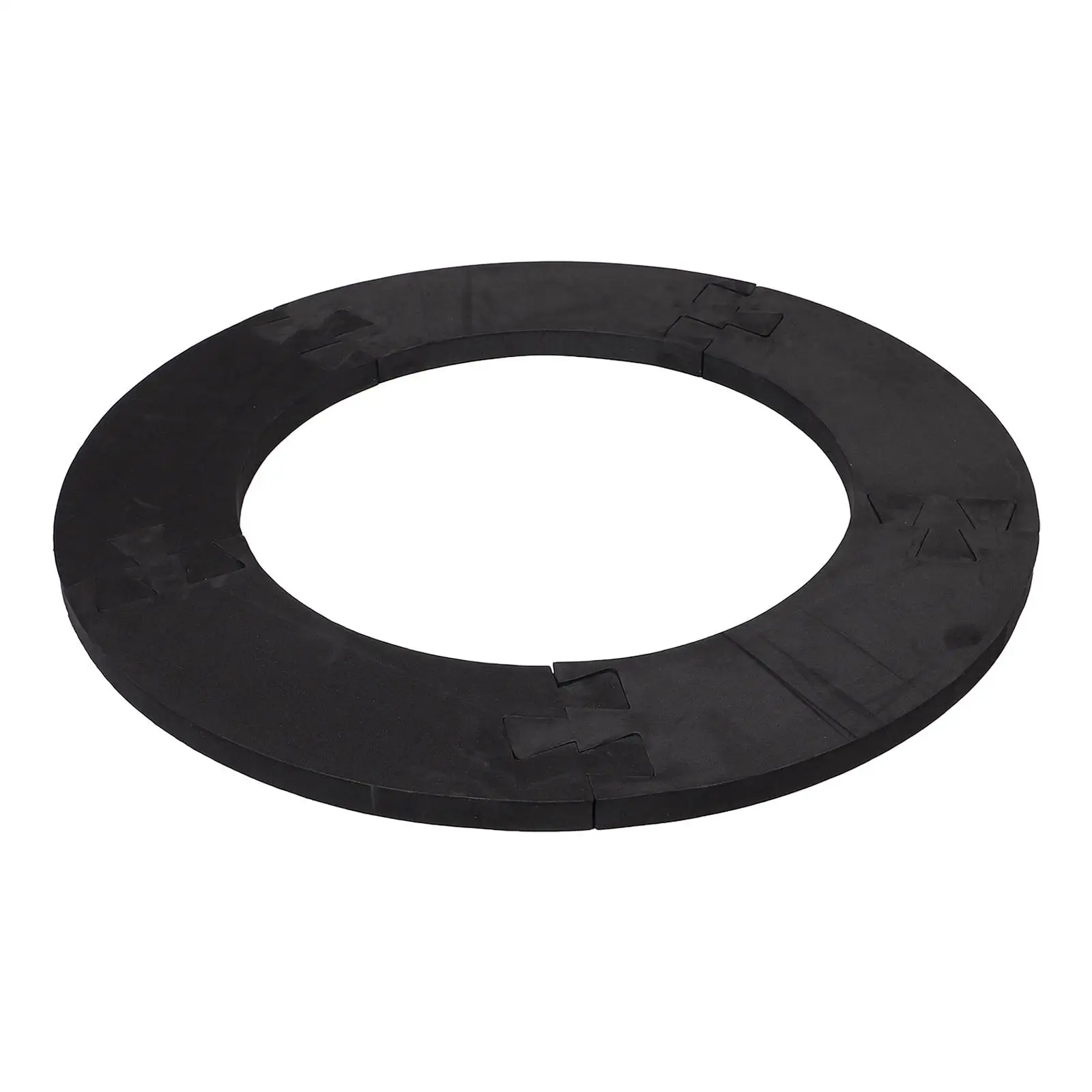 Board Protective Ring Black EVA Wall Protector Surround Pad Compatible Stylish Lightweight Gaming Toy Dartboard
Board Protective Ring Black EVA Wall Protector Surround Pad Compatible Stylish Lightweight Gaming Toy Dartboard