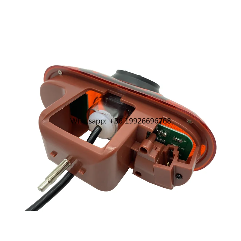 Водонепроницаемая авто электроника, задняя камера заднего вида, авто электроника, водонепроницаемый стоп-сигнал Renault Trafic, помощь при заднем ходом автомобиля m
Водонепроницаемая авто электроника, задняя камера заднего вида, авто электроника, водонепроницаемый стоп-сигнал Renault Trafic, помощь при заднем ходом автомобиля m