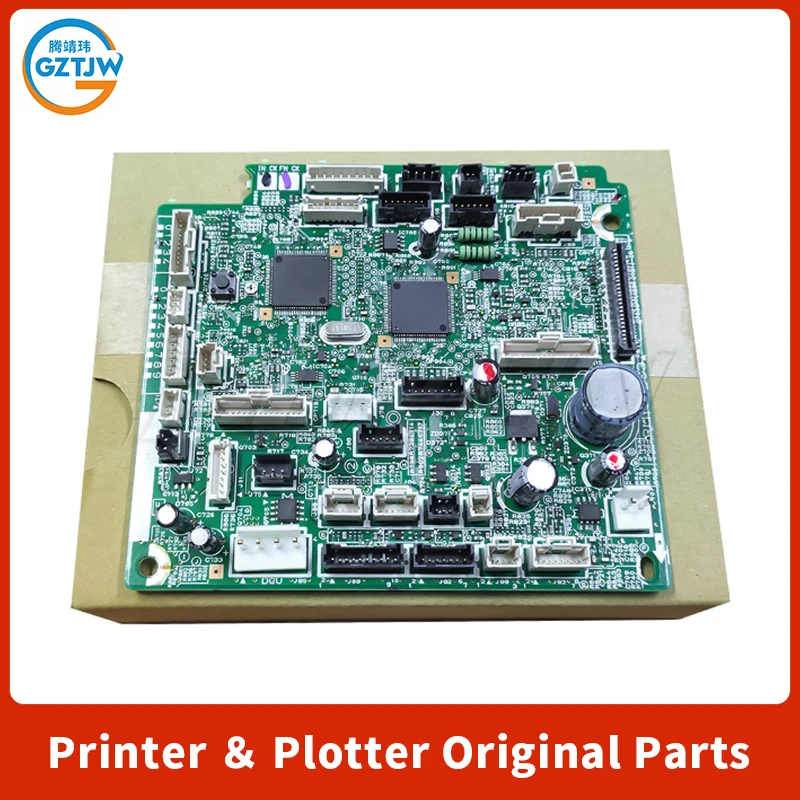 RM1-8293 New Original DC conjunto de placa de controlador DC Junta For HP M601 M602 M603 HP601 HP602 HP603 series DC Board
RM1-8293 New Original DC conjunto de placa de controlador DC Junta For HP M601 M602 M603 HP601 HP602 HP603 series DC Board