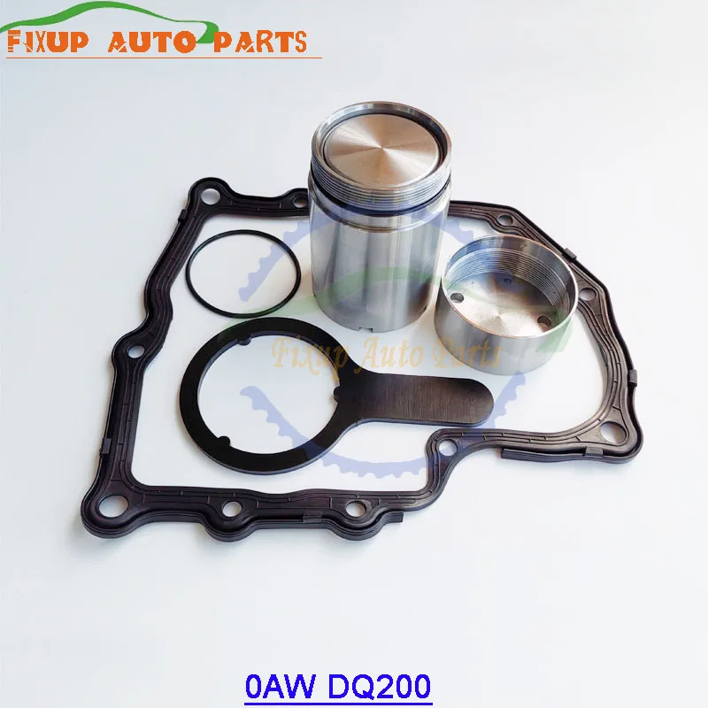 0AM DSG DQ200 Корпус клапана аккумулятора автоматической коробки передач Улучшенный аккумулятор для VW AUDI SEAT SKODA 7-скоростной 0AM325587F
0AM DSG DQ200 Корпус клапана аккумулятора автоматической коробки передач Улучшенный аккумулятор для VW AUDI SEAT SKODA 7-скоростной 0AM325587F