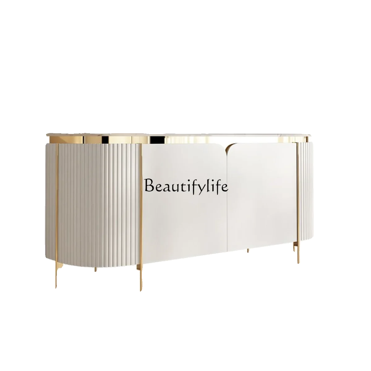 FG11Italian Light Luxury Entrance Cabinet Minimalist Stone Plate Living Room Partition Storage Home Decoration Side Cabinet 
FG11Italian Light Luxury Entrance Cabinet Minimalist Stone Plate Living Room Partition Storage Home Decoration Side Cabinet