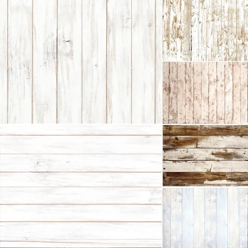 White Wooden Board Backdrops Child Baby Photo Props Adult Kids Decor Colorful Wood Grain Flooring Photography Studio Background
White Wooden Board Backdrops Child Baby Photo Props Adult Kids Decor Colorful Wood Grain Flooring Photography Studio Background