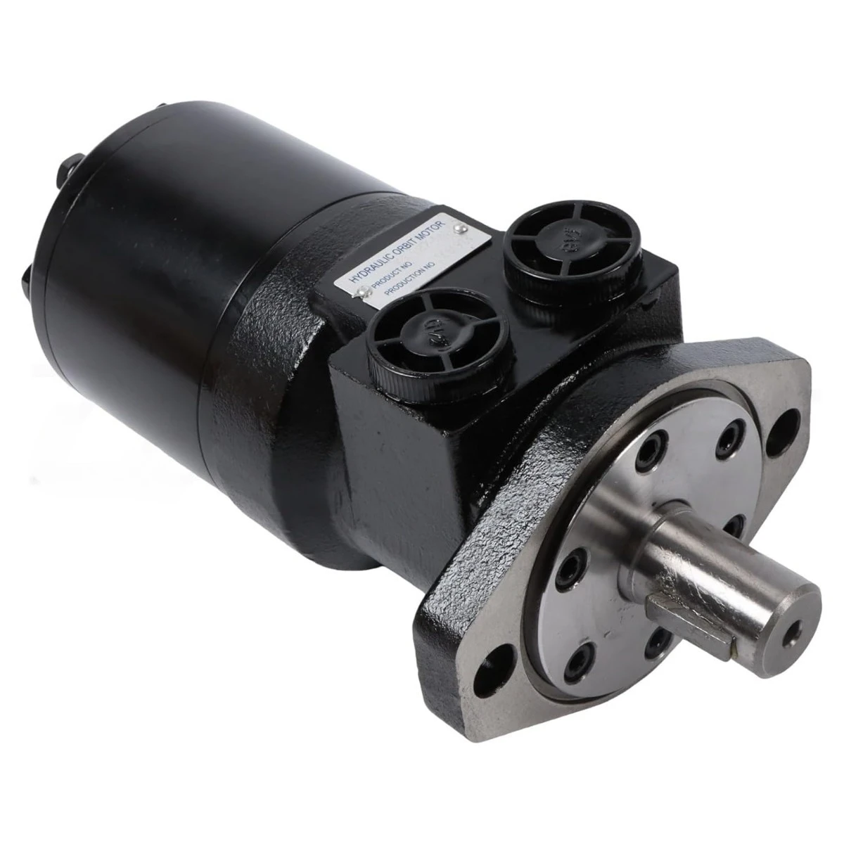 101-2824-009 101-2824 1012824009 1012824 Hydraulic Motor For Eaton Char-Lynn H Series
101-2824-009 101-2824 1012824009 1012824 Hydraulic Motor For Eaton Char-Lynn H Series