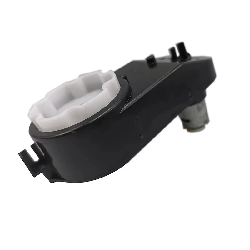 12V 390 Motor Children Toy Car Accessories Gear Box Electric Motorcycle Tricycle Car Motor Gearbox 16000 Turn 390 Motor 1 Pcs
12V 390 Motor Children Toy Car Accessories Gear Box Electric Motorcycle Tricycle Car Motor Gearbox 16000 Turn 390 Motor 1 Pcs