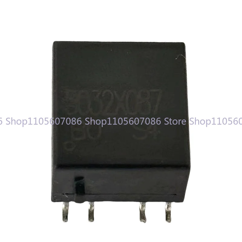 Suitable for Inverter 800 Series Drive Circuit Drive Pulse Transformer 5032x087 Trigger Transformer Isolation
Suitable for Inverter 800 Series Drive Circuit Drive Pulse Transformer 5032x087 Trigger Transformer Isolation