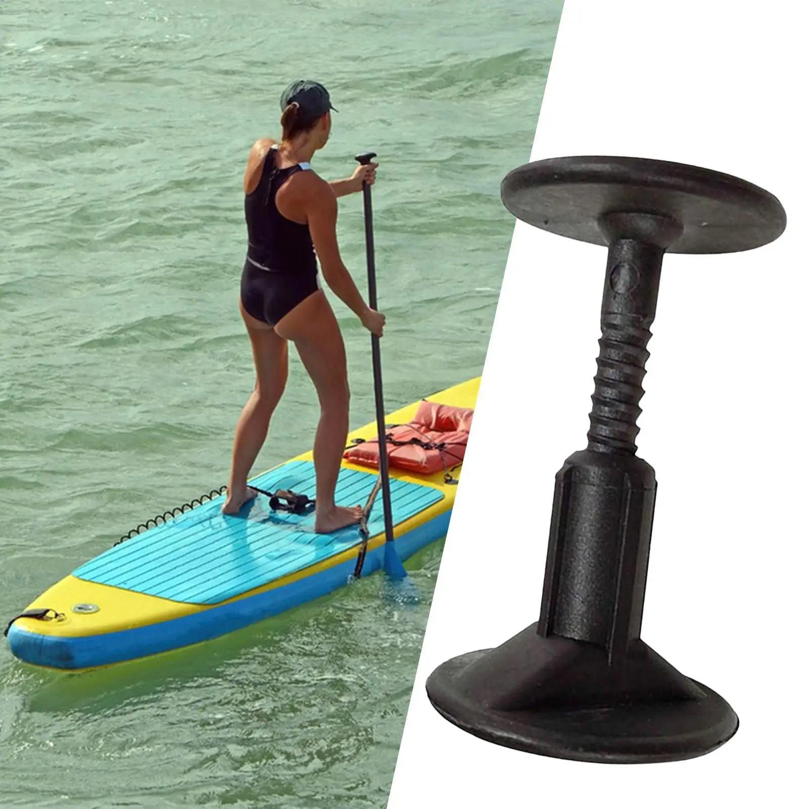 Surfboard Fin Plug Surfboard Vent Plug Accessories Fixing Winding For Water Sports Surf Bodyboard Snorkeling Boards
Surfboard Fin Plug Surfboard Vent Plug Accessories Fixing Winding For Water Sports Surf Bodyboard Snorkeling Boards