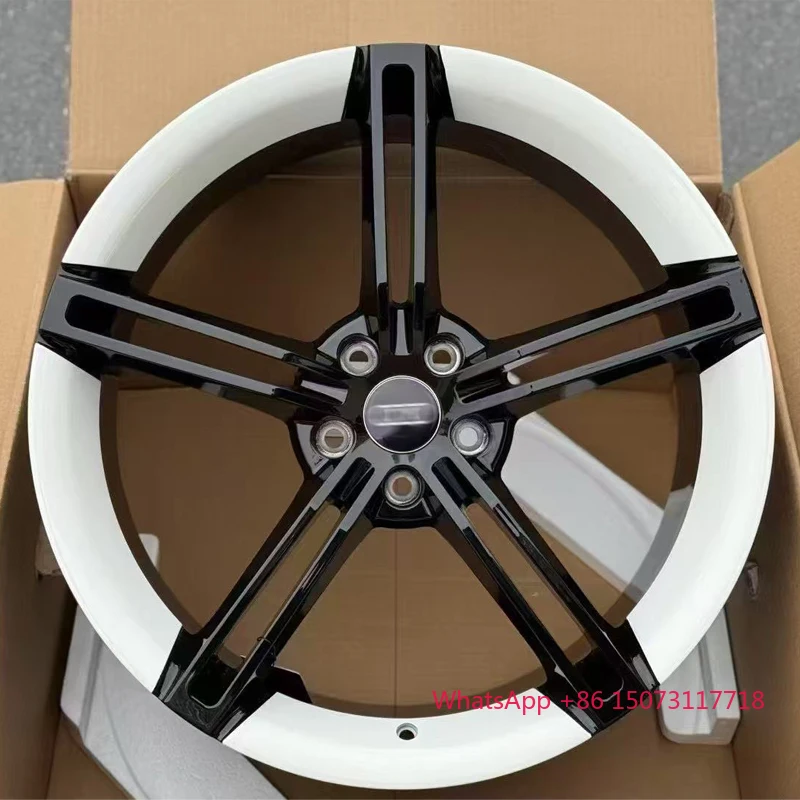 For Millet SU7 Plum Blossom 35mm Forged Modified Car Aluminum Alloy Wheels 19/20/21 Inch New Condition Specific Passenger Cars
For Millet SU7 Plum Blossom 35mm Forged Modified Car Aluminum Alloy Wheels 19/20/21 Inch New Condition Specific Passenger Cars