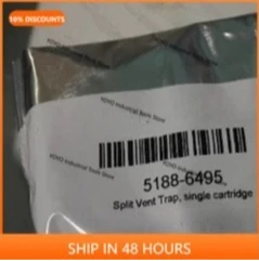 2026 new model shunt discharge tube trap PM tool shunt tube O-ring promotion 5188-6495
2026 new model shunt discharge tube trap PM tool shunt tube O-ring promotion 5188-6495