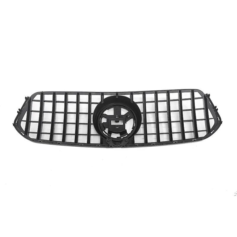 Grille for Mercedes Benz 2020-2022 GLE W167 Modification GT Front Bumper Grill
Grille for Mercedes Benz 2020-2022 GLE W167 Modification GT Front Bumper Grill