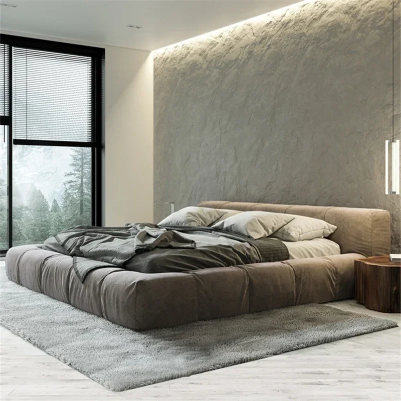 Современный спальный гарнитур в скандинавском стиле, мебель для спальни, полный комплект, кровать King Size, двуспальные рамы и основание для кровати, изголовье кровати для секса 180x200 см
Современный спальный гарнитур в скандинавском стиле, мебель для спальни, полный комплект, кровать King Size, двуспальные рамы и основание для кровати, изголовье кровати для секса 180x200 см