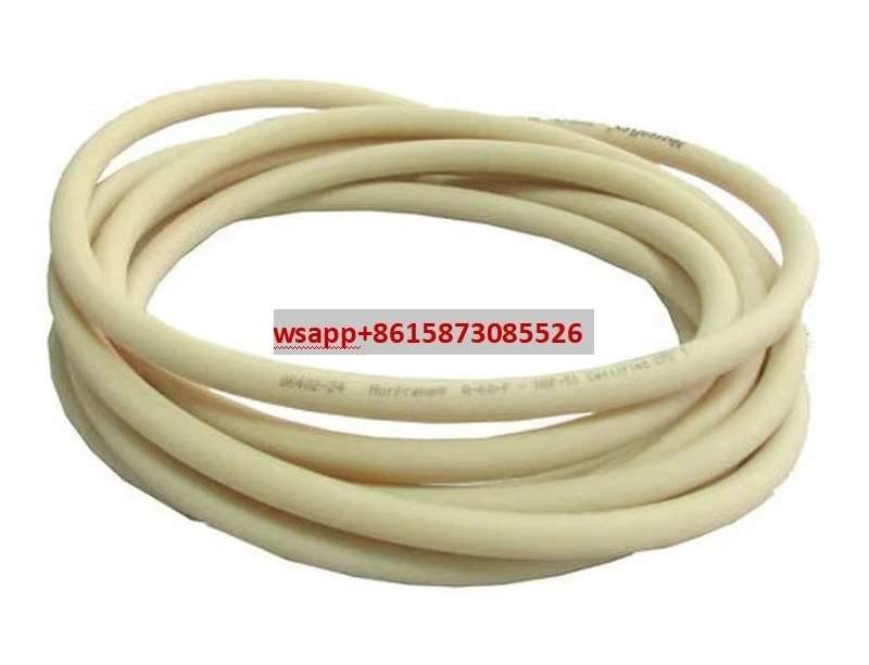 Original imported long-life and high-temperature resistant food grade peristaltic pump hose
Original imported long-life and high-temperature resistant food grade peristaltic pump hose