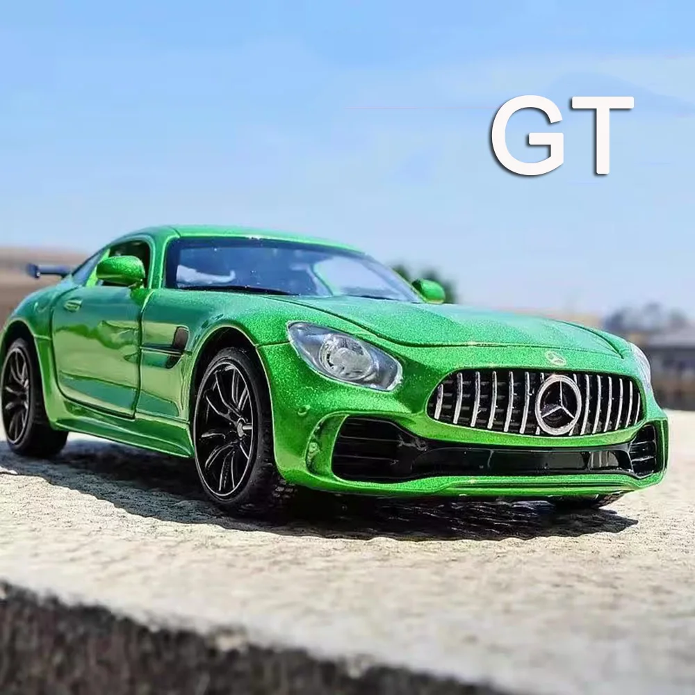 1:32 GT 300SL Toys Cars Model Alloy Diecast 4 Doors Opened Miniature Supercar Wheel Pull Back Vehicles for Boys Decoration Gifts
1:32 GT 300SL Toys Cars Model Alloy Diecast 4 Doors Opened Miniature Supercar Wheel Pull Back Vehicles for Boys Decoration Gifts