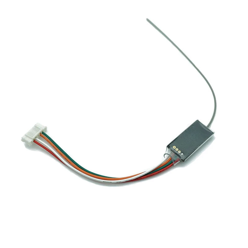 Electric Skateboard Accessories for VESC and VESC Tools 2.4G Bluetooth Module
Electric Skateboard Accessories for VESC and VESC Tools 2.4G Bluetooth Module