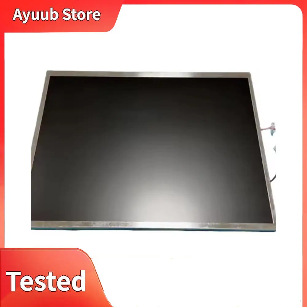 G121S1-L01 G121S1-L02 G121AGE-L03 Original 12.1-inch industrial display LCD screen 
G121S1-L01 G121S1-L02 G121AGE-L03 Original 12.1-inch industrial display LCD screen