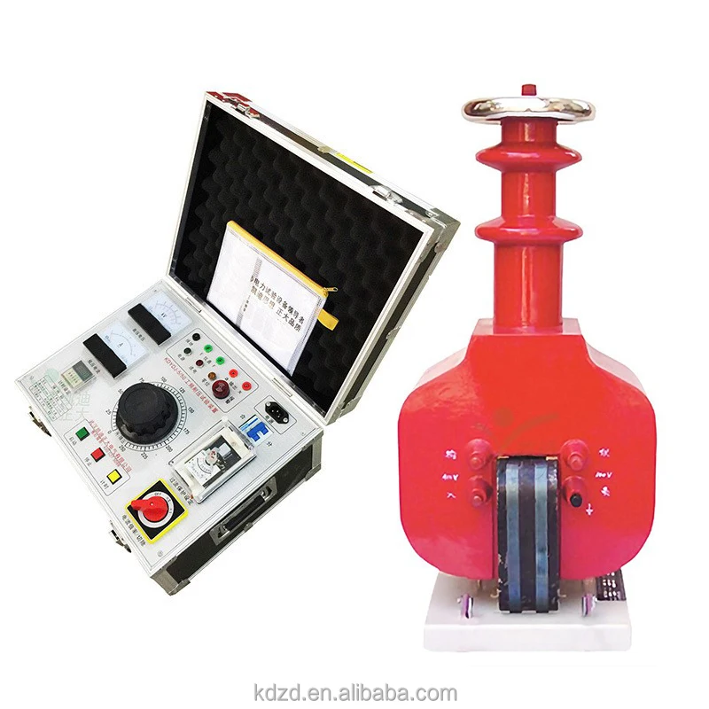 Cheap Wholesale Acdc High Voltage Tester Gtb-dry Type Test Transformer Hipot Tester 150kv
Cheap Wholesale Acdc High Voltage Tester Gtb-dry Type Test Transformer Hipot Tester 150kv