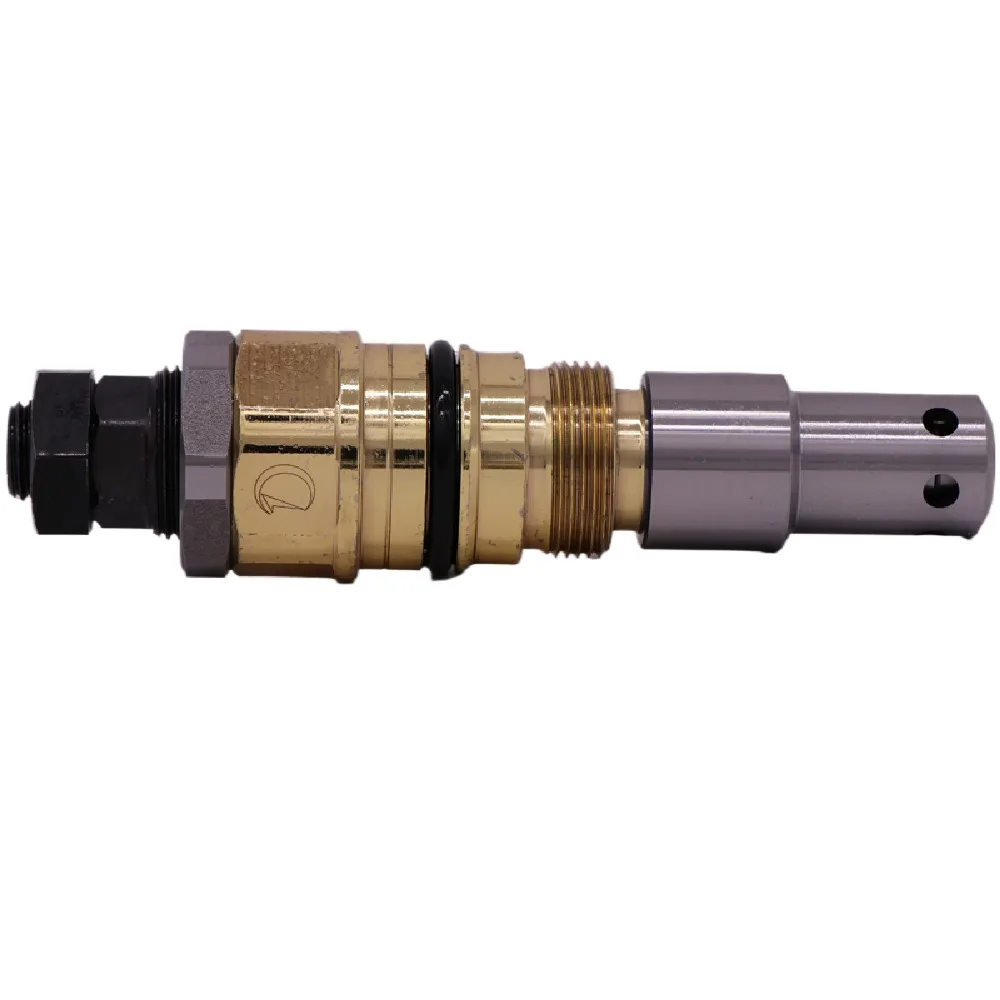 SK200-8 главный рельсовый клапан, запчасти для экскаватора, гидравлические детали, разгрузочный клапан для строительной техники
SK200-8 главный рельсовый клапан, запчасти для экскаватора, гидравлические детали, разгрузочный клапан для строительной техники