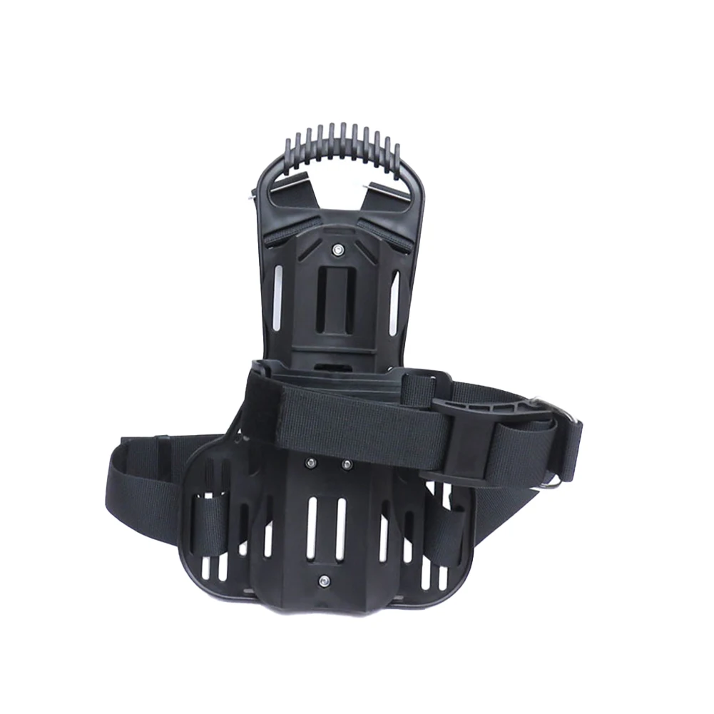 New Practical Bottle Rear Bracket Gas Bracket Backpack Bottles Bracket Cylinder Diving SCUBA Scuba Single Tank
New Practical Bottle Rear Bracket Gas Bracket Backpack Bottles Bracket Cylinder Diving SCUBA Scuba Single Tank