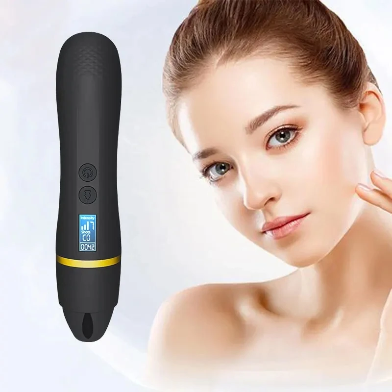 New 7D Mini Ultrasonic Face Lifting Massager Wrinkle Removal Anti-Aging Skin Tightening Eye Care Beauty Device For Home SPA
New 7D Mini Ultrasonic Face Lifting Massager Wrinkle Removal Anti-Aging Skin Tightening Eye Care Beauty Device For Home SPA