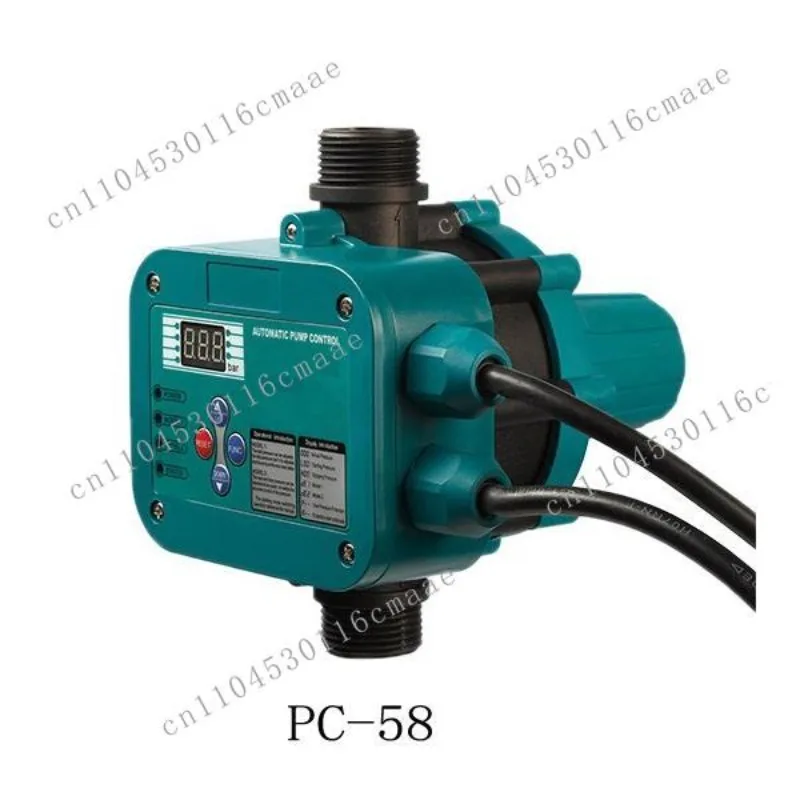 PC-58 Pressure Switch with Digital/pump Switch with Digital/digital Pressure Switch
PC-58 Pressure Switch with Digital/pump Switch with Digital/digital Pressure Switch